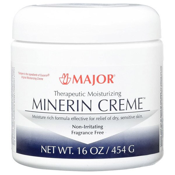 Hand and Body Moisturizing Cream